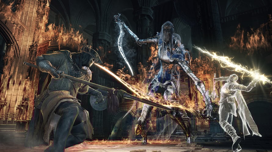 DARK SOULS™ III: Season Pass